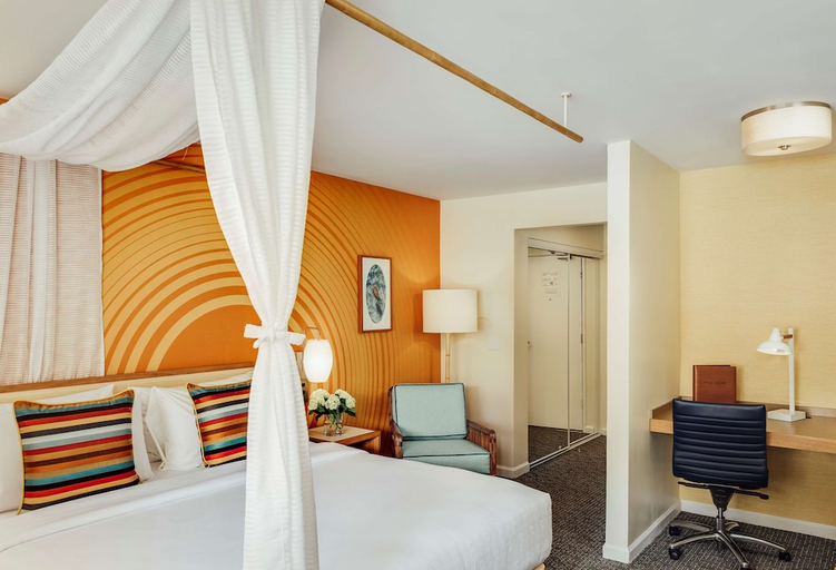 Bedroom 2, Wild Palms, a Jdv by Hyatt Hotel, Santa Clara