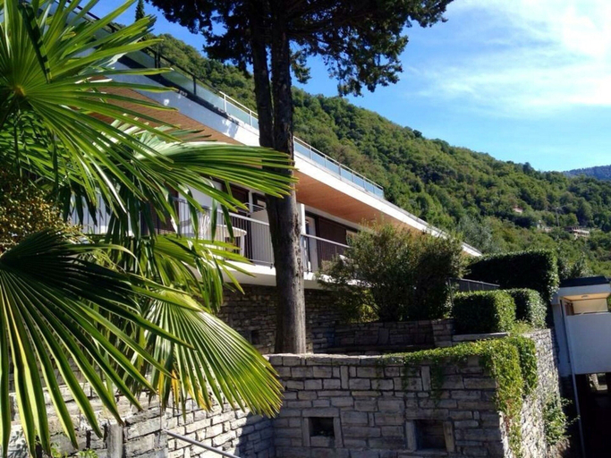 Exterior & Views, Belvilla by OYO La Cava - E Superior, Como