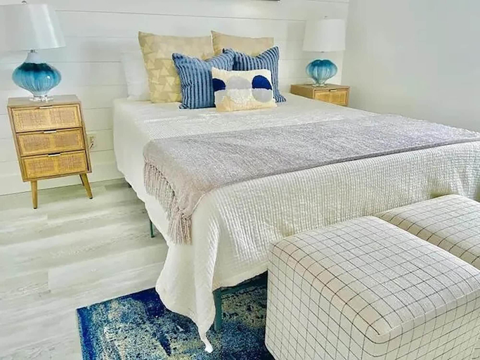 Bedroom 3, Sandy Pointe #211- Bream Island, Okaloosa