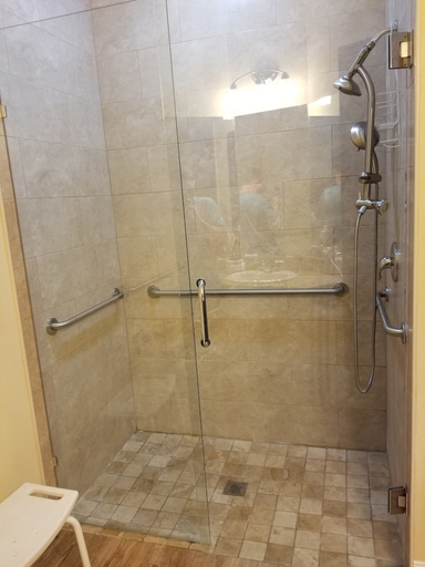 Bathroom 3, Key West Resort on Lake Dora, Lake