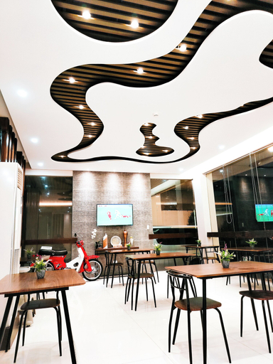 Food & Drinks 4, Cres Ebo Mansion Hotel and Bistro, Tagbilaran City