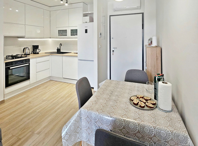 Others 5, Apartment Solinka, Solin