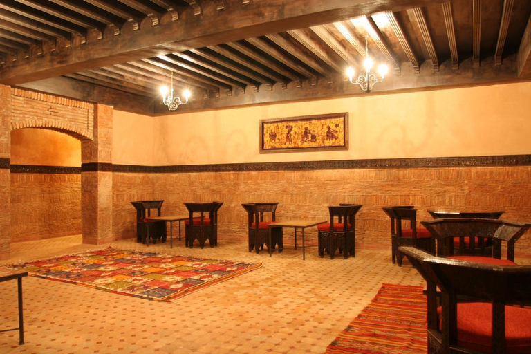 Public Area