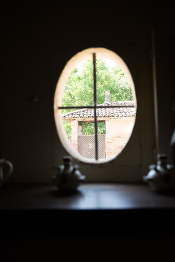 Bathroom 4, Agriturismo Montevecchio Isolani, Bologna