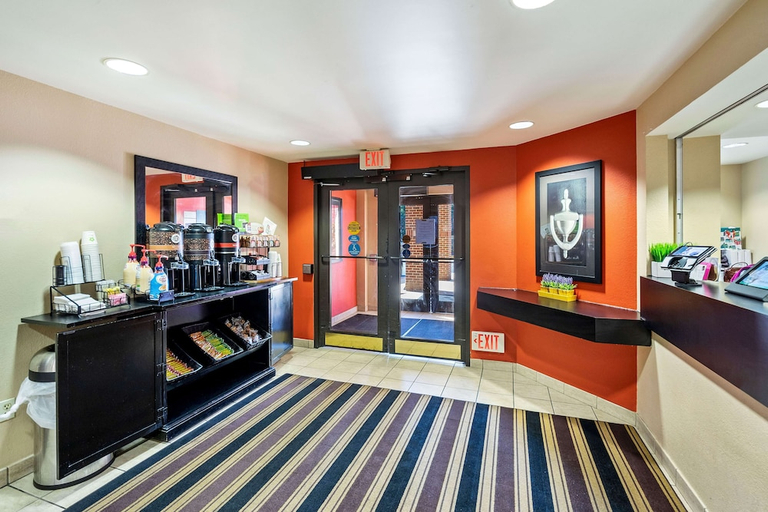 Food & Drinks 5, Extended Stay America Washington D.C.Springfield, Fairfax