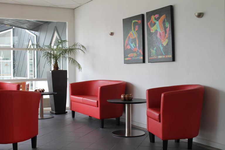 Public Area 2, Fuglsangcentret, Fredericia