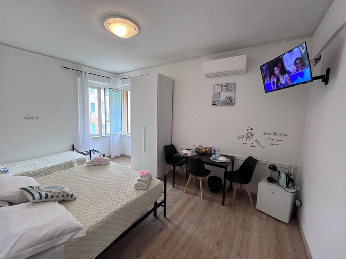 Bedroom 14