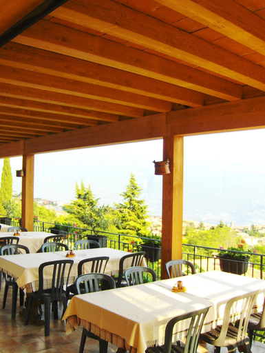 Food & Drinks 5, Il Camino, Brescia