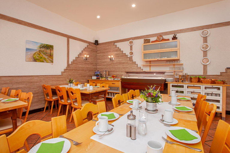 Food & Drinks 4, Hotel Landgasthof Holzer, Unna