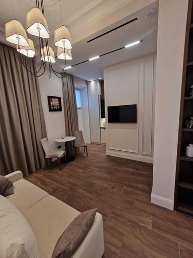 Bedroom 3, Apartments in the heart of Cannes, Alpes-Maritimes