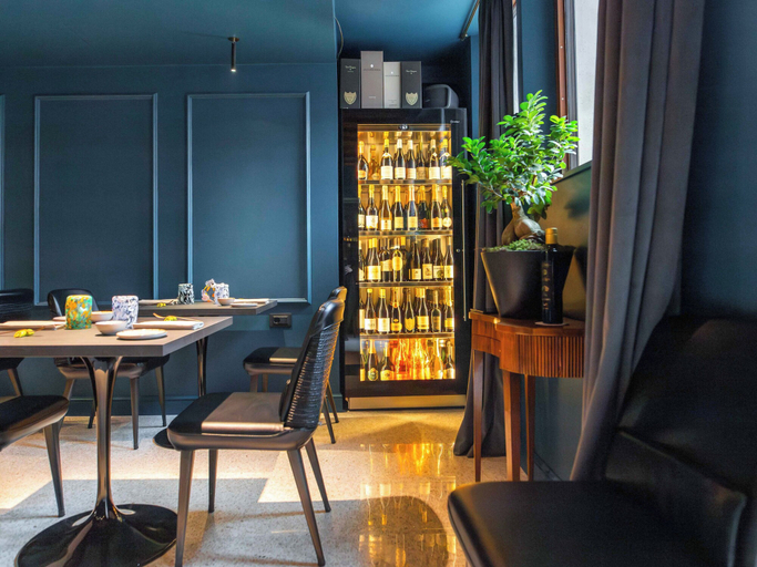 Food & Drinks 5, Palazzetto My Venice, Venezia