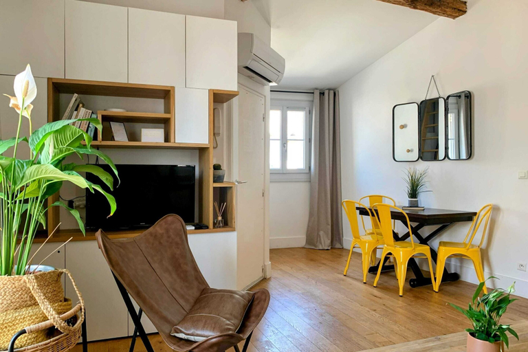 Others 5, Home Chic Home - Les Toits Sainte Ursule, Hérault