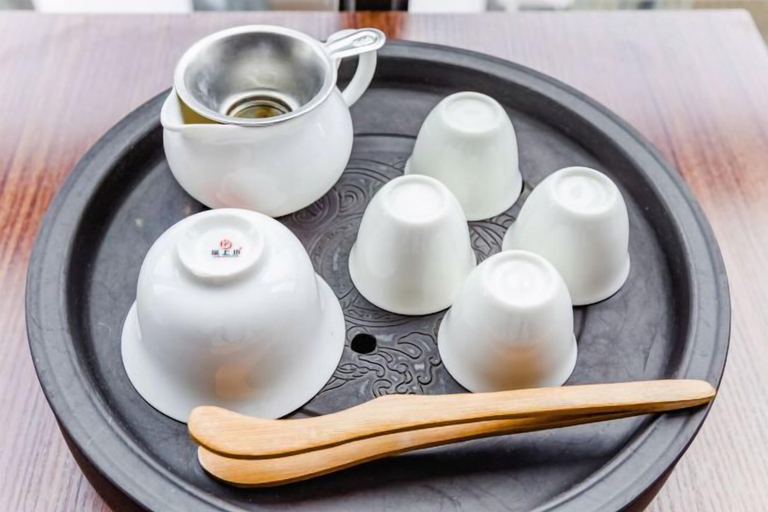 Food & Drinks 5, Haoxuan Inn, Nanping