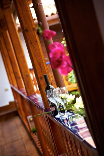 Food & Drinks 4, Hotel Emblemático San Agustin, Santa Cruz de Tenerife