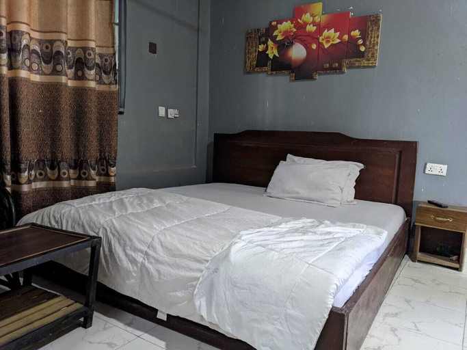 Others 3, BIG ASTOM HOTEL, Asutifi