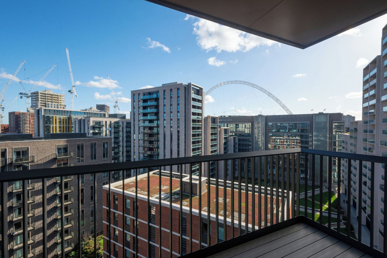 Others 5, Wembley Park Apartments, London