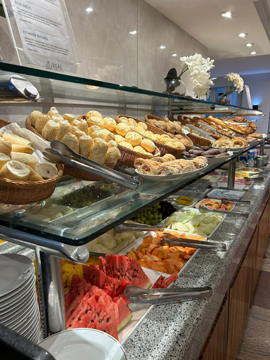 Food & Drinks 5, Residencial Sausalito, Rio de Janeiro