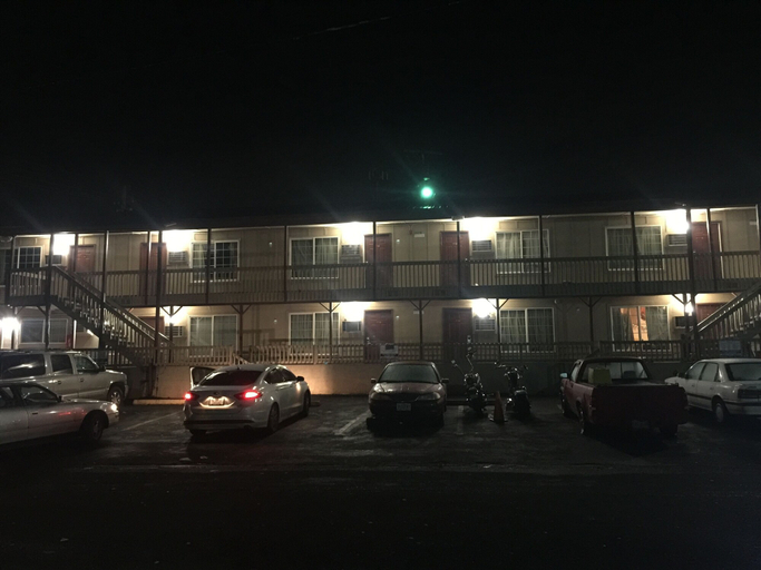 Others 4, States Motel, Multnomah