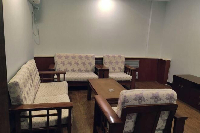 Others 5, Yuzhong GongXiao Hotel, Lanzhou