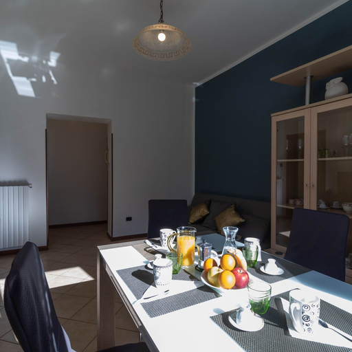 Room 2, Il Villaggio Family Apartment, Lecco