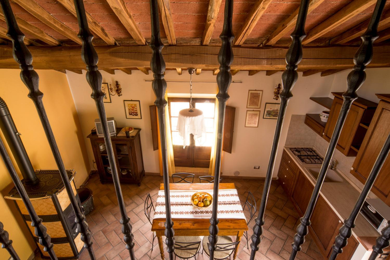 Others 5, Agriturismo Il Caggio, Siena