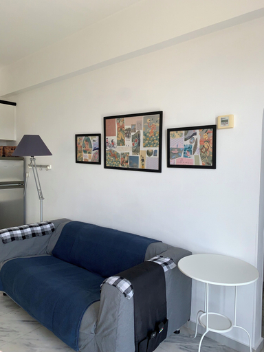 Others 5, Villa Aliki, Crete