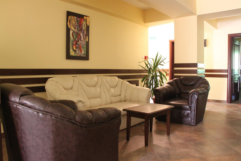 Public Area
