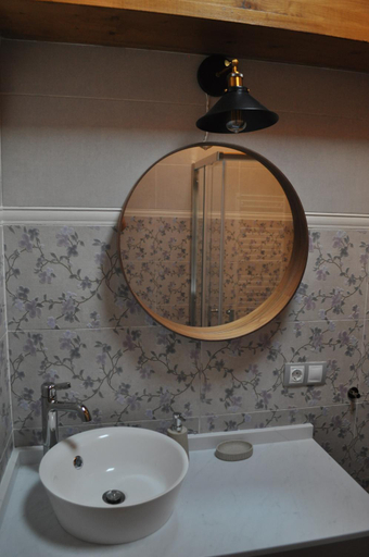 Bathroom 3, Casa Rural La Genciana VALMALA, Burgos