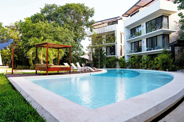 Sport & Beauty 5, Central Park Tulum by Casago, Cozumel