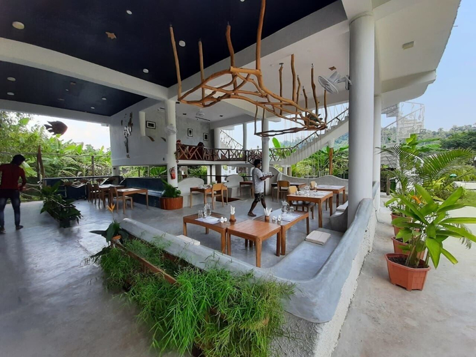 Food & Drinks 5, Matsya Island Retreat, South Andaman