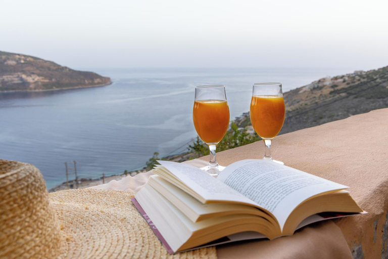 Food & Drinks 5, Akrolithi Guesthouse, Peloponnese