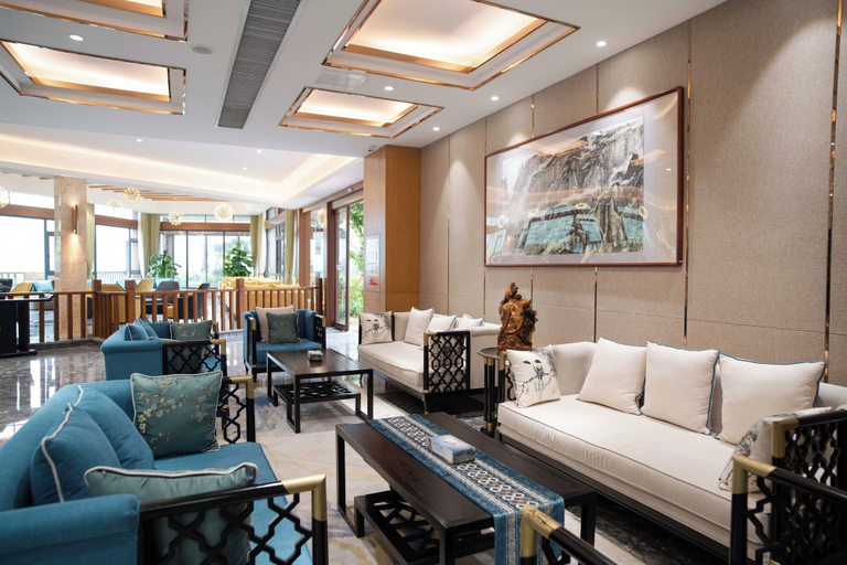 Others 5, Guizhou Fenglin Yueshan Hotel, Qianxinan Buyei and Miao