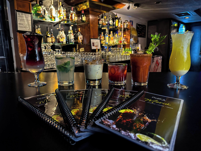 Food & Drinks 5, Hotel San Angel & Spa, San Luis Río Colorado