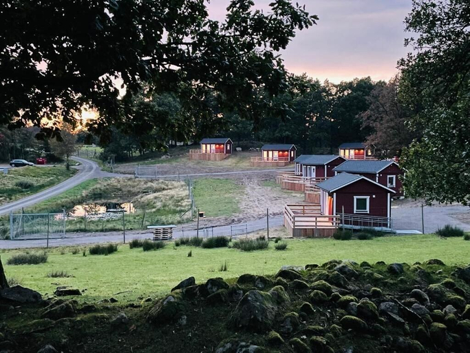 Others 3, Ulvereds Hjorthägn, Laholm