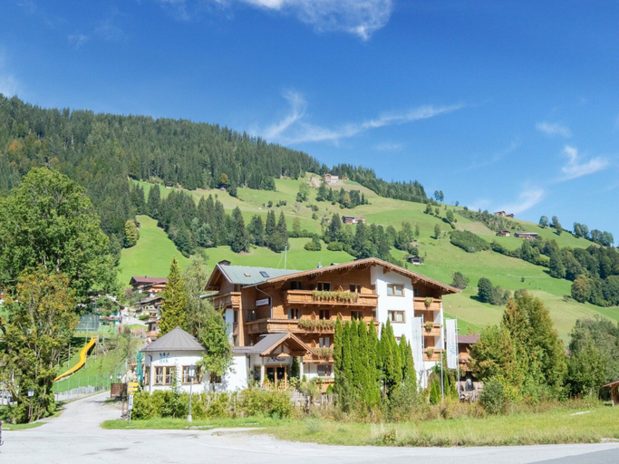 Exterior 3, Apartment in Oberau With Infrared Sauna and Pool, Kufstein