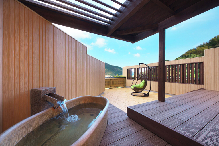 Sport & Beauty 5, Oyado Zuiyo, Yugawara