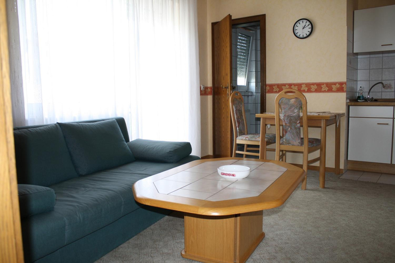 Others 5, Haus Klosterblick, Bernkastel-Wittlich