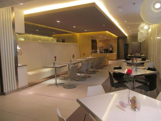 Food & Drinks 3, Jinjiang Inn Linyi Luozhuang Branch, Linyi