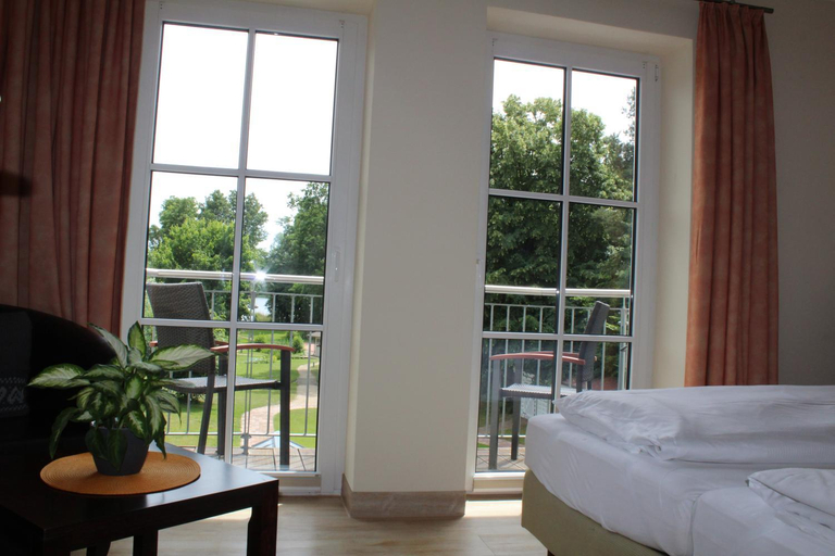 Bedroom 2, Hotel Villa Passion, Mecklenburgische Seenplatte