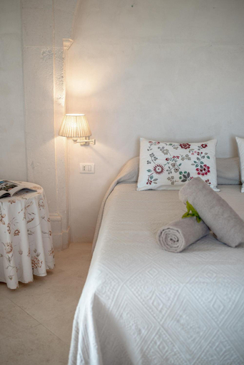 Others 5, Masseria Pavone, Taranto