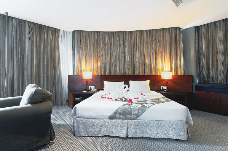 Bedroom 10