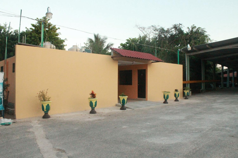 Others 5, Hotel Puuc, Oxkutzcab
