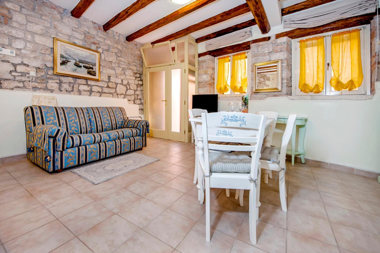 Others 4, Guest house SOTTO I VOLTI Centro Storico, Rovinj