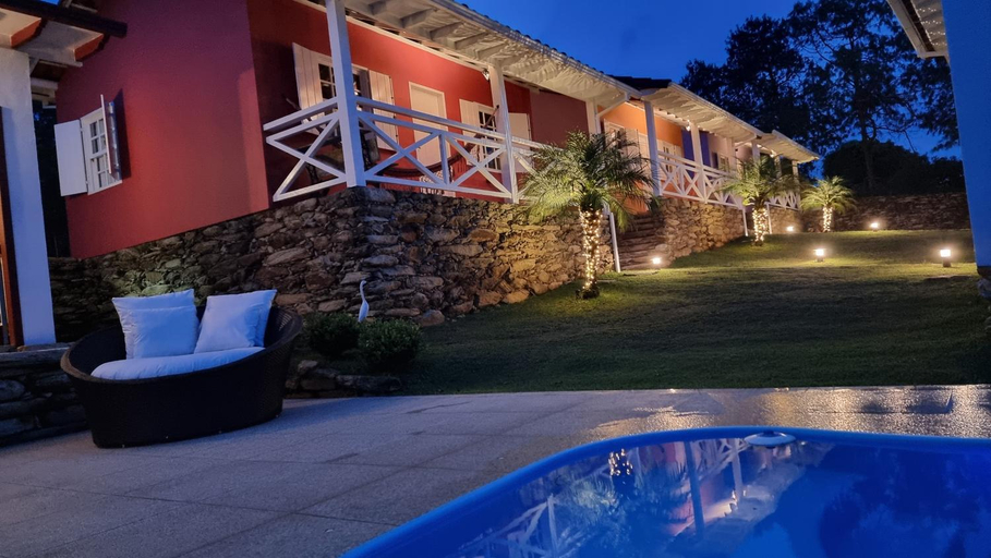 Sport & Beauty 4, Biz & Biu Pousada Lavras Novas, Ouro Preto
