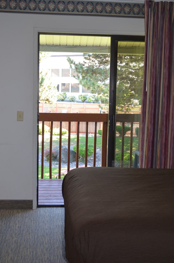 Others 4, Columbia River Hotel, Ascend Hotel Collection, Wasco