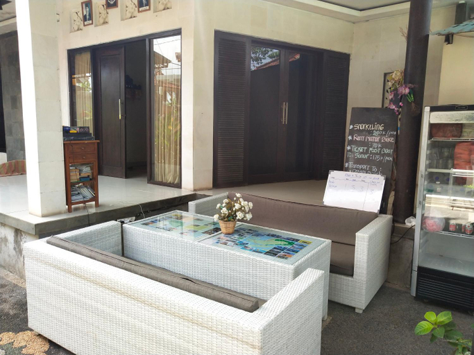 Others 2, BBS Homestay, Klungkung