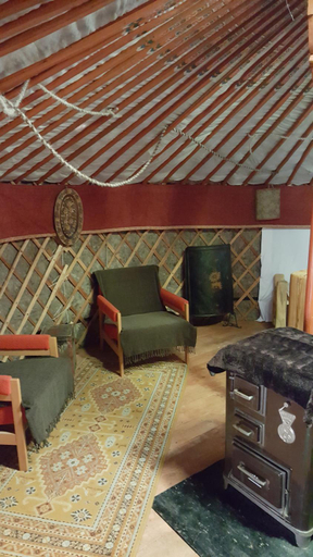 Bedroom 2, Edes Otthon Vendeghaz, Szob