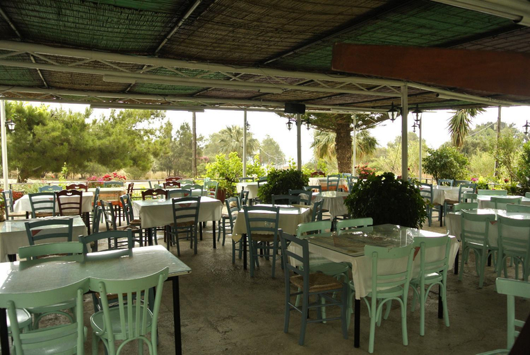 Food & Drinks 3, Kleanthis Apartments, Crete