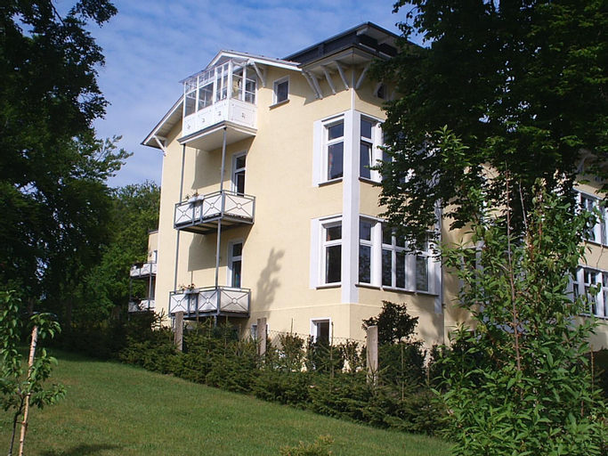 Haus Zander, Vorpommern-Greifswald