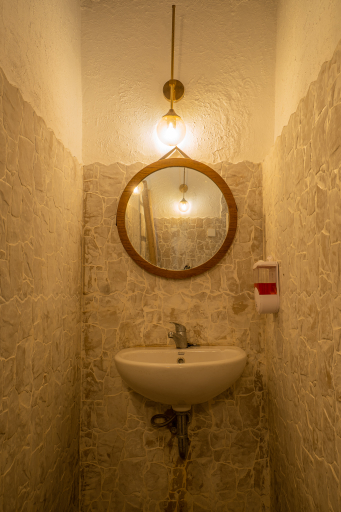 Bathroom 7